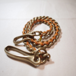 ウォレットロープ